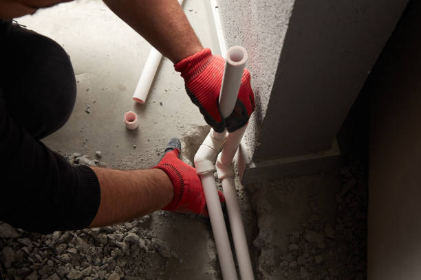 Best Sewer Line Repair  in Henderson, TX