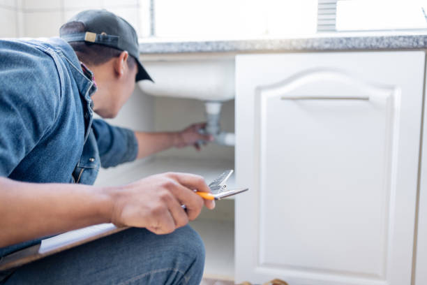 Best Sewer Line Repair  in Henderson, TX