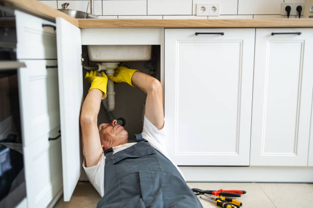 Best Shower Repair Services  in Henderson, TX