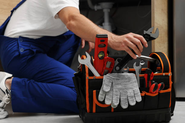Best Commercial Plumbing Services  in Henderson, TX