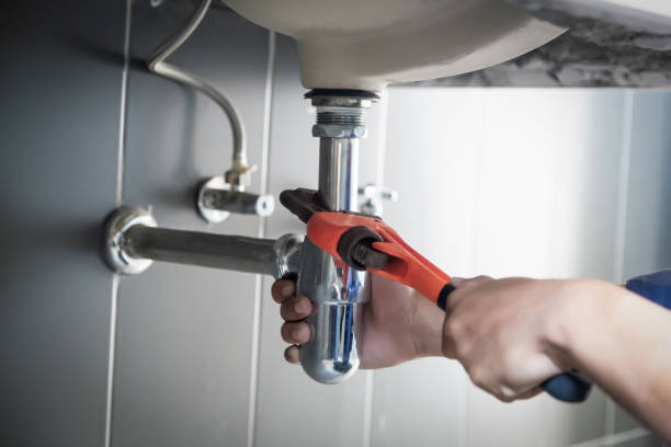 Reliable Henderson, TX Plumbing Solutions